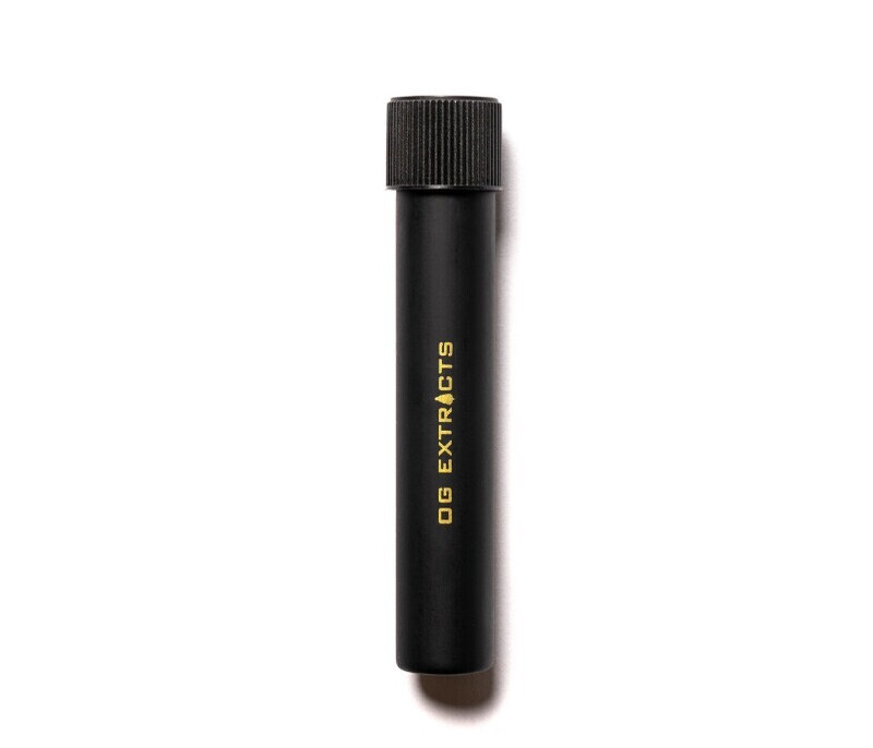 1G AAAA+ LSO PRJ - CBD INFUSED *BOGO UNTIL JULY 7th*