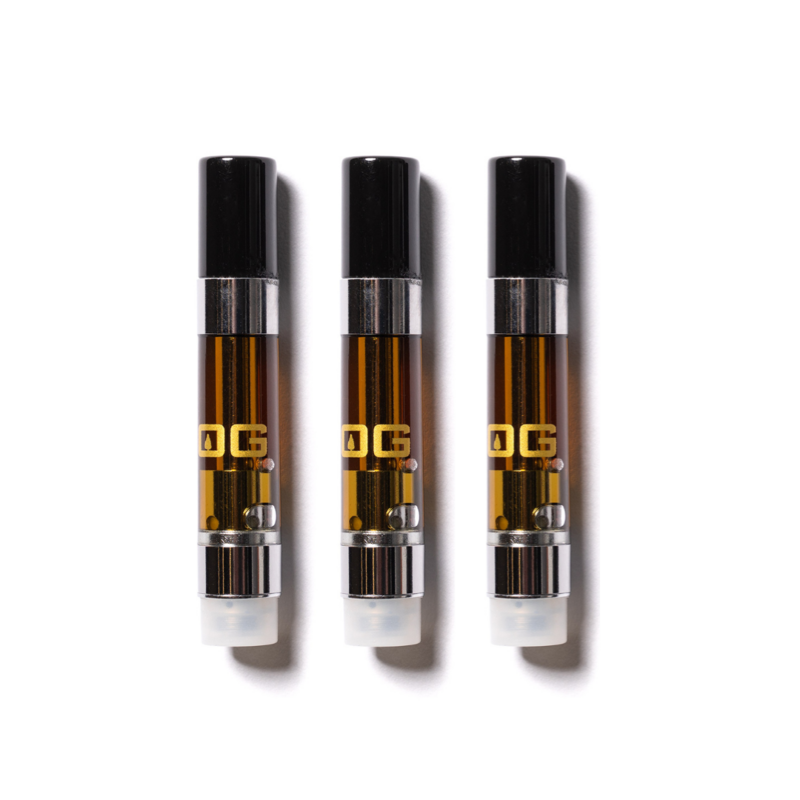 OG EXTRACTS LIVE RESIN VAPE CART - MIX &amp; MATCH