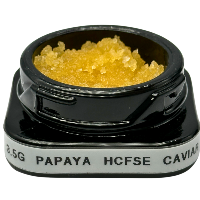 PAPAYA HCFSE CAVIAR