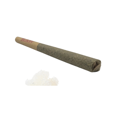 1G AAAA+ LSO PRJ - THC-A DIAMOND INFUSED 