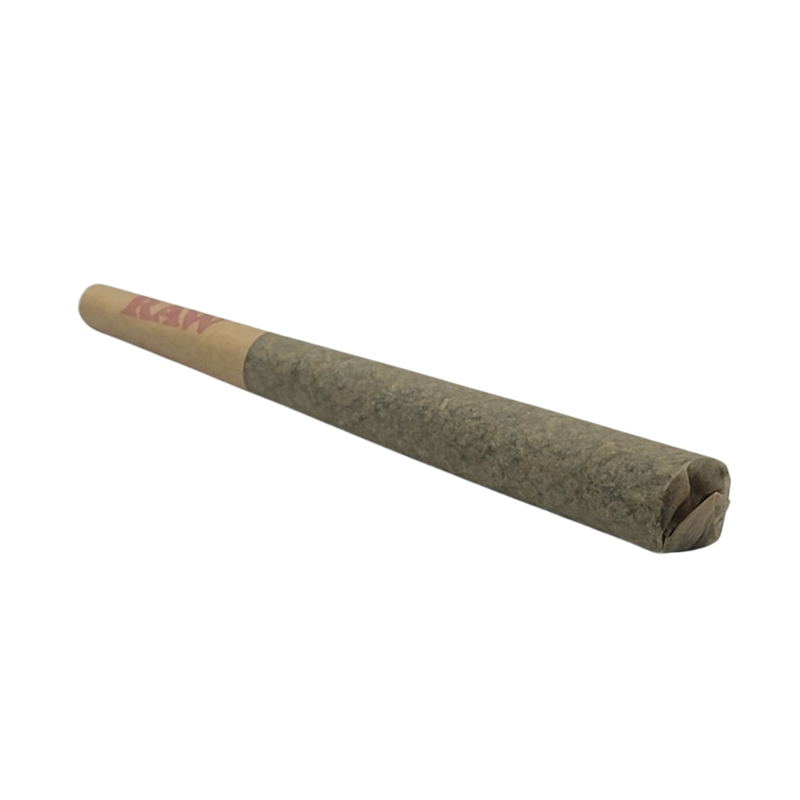 1G AAAA+ LSO PRE-ROLL JOINT (STRAIN SPECIFIC)