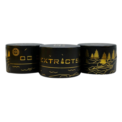 EXTRACTS 1OZ+