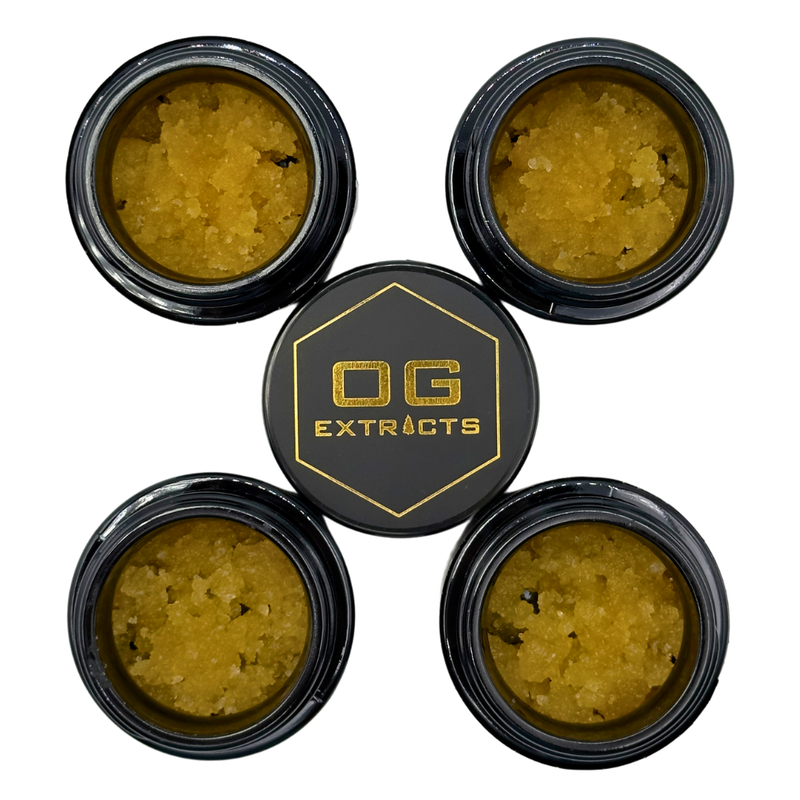 BULK HCFSE CAVIAR