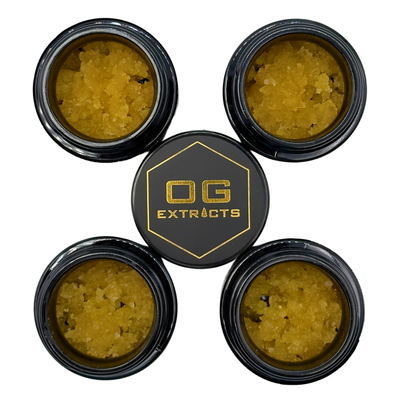 BULK HCFSE CAVIAR