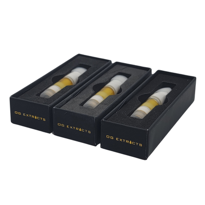 BULK VARIETY SOLVENTLESS LIVE HASH ROSIN CERAMIC CARTS (10 CARTS-1000 CARTS)