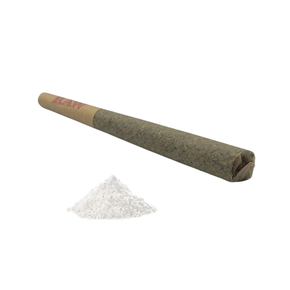 BULK 1G AAAA+ LSO PRJ - CBD INFUSED
