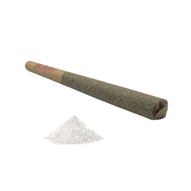 BULK 1G AAAA+ LSO PRJ - CBD INFUSED