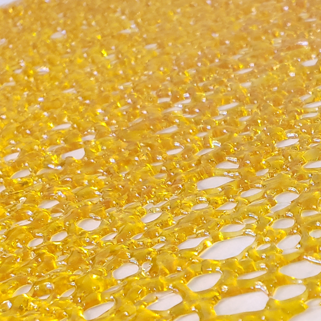 BULK SLAB OF UNPACKAGED SHATTER