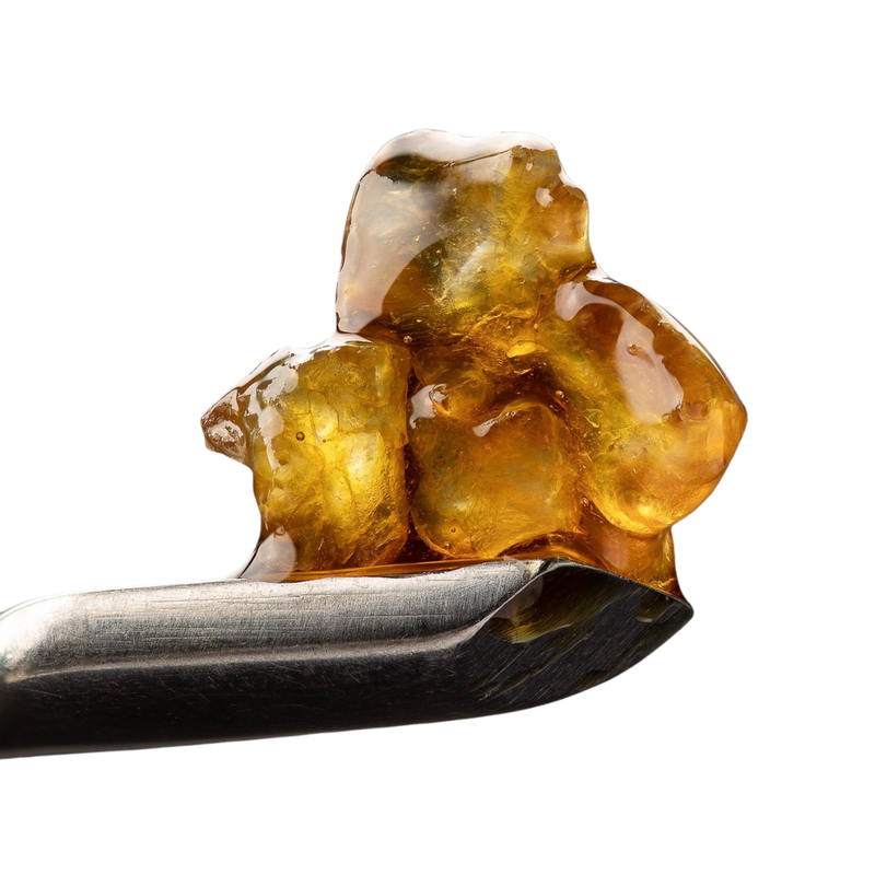 BULK HCFSE TERP DIAMONDS