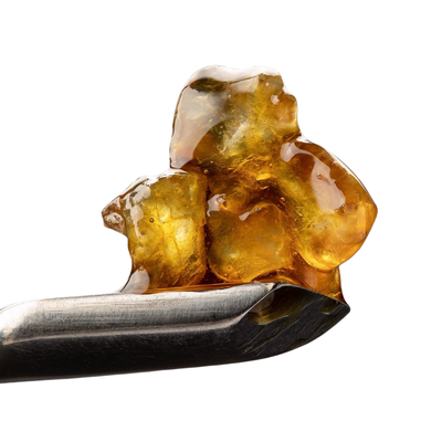 BULK HCFSE TERP DIAMONDS