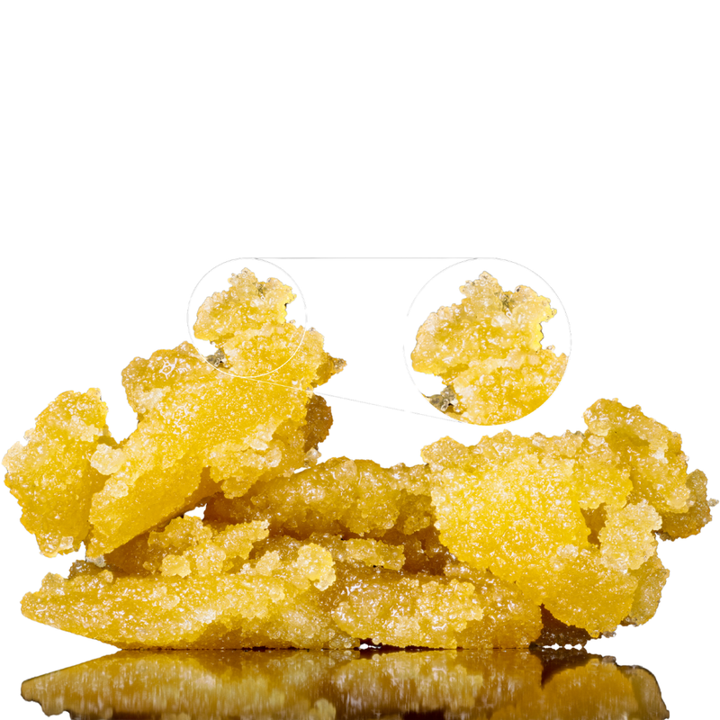 BULK HCFSE CAVIAR