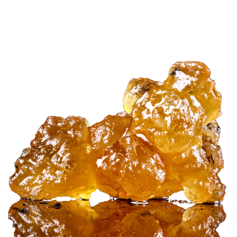 BULK HCFSE TERP DIAMONDS