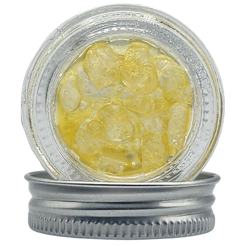 CAKE CITY HCFSE TERP DIAMONDS 