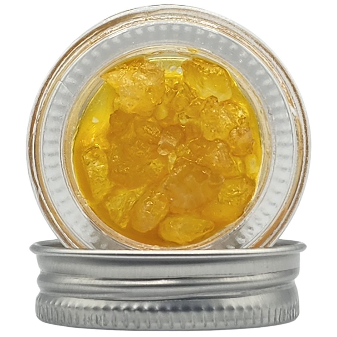 CHERRY BOMB HCFSE TERP DIAMONDS 