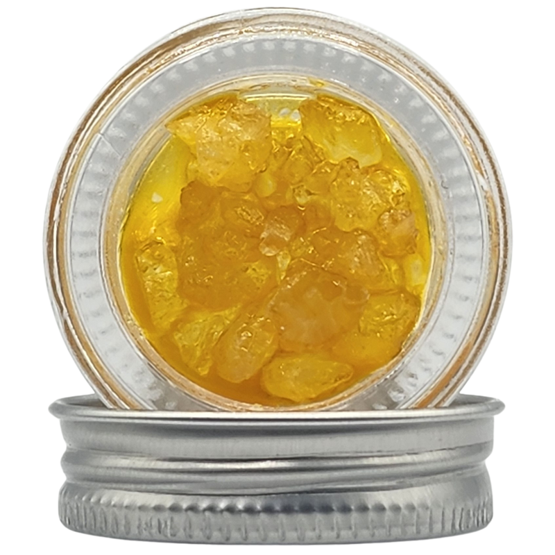 CHERRY BOMB HCFSE TERP DIAMONDS 