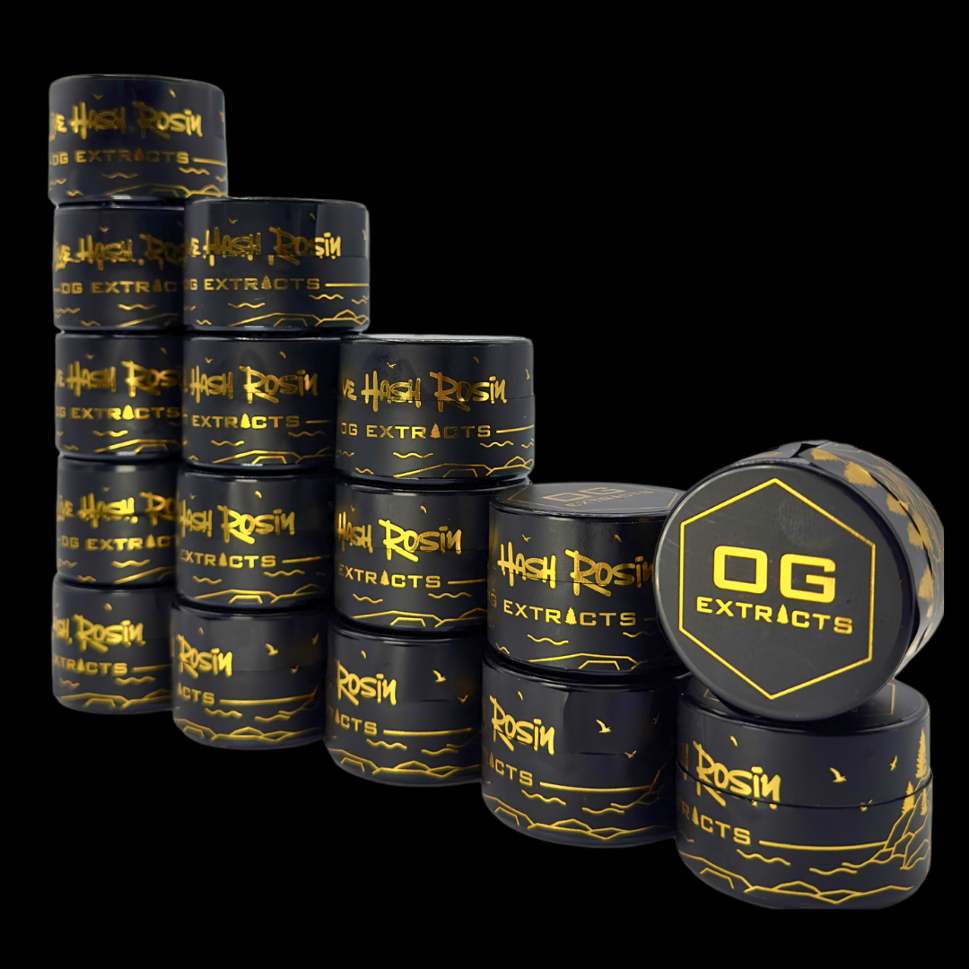CAP JUNKY LIVE HASH ROSIN 73-159u