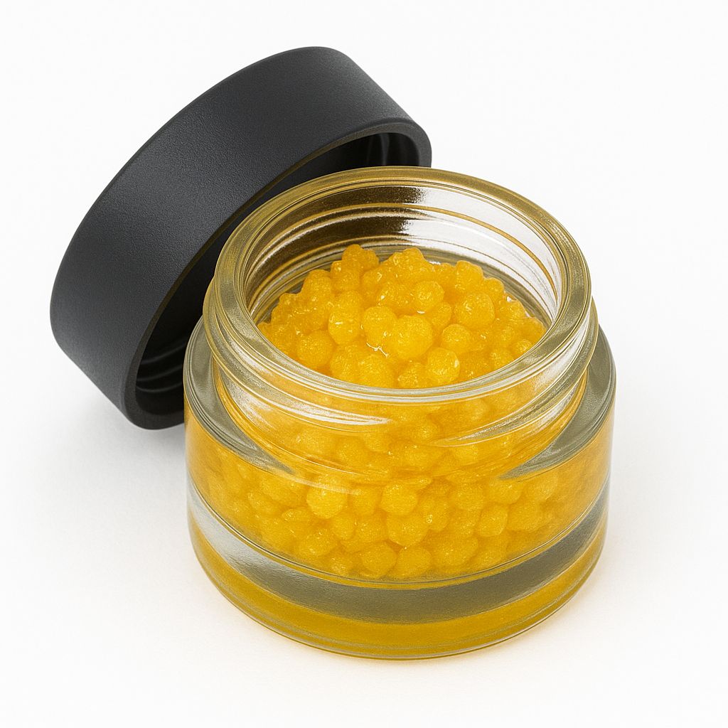 LEMON COLA HCFSE CAVIAR