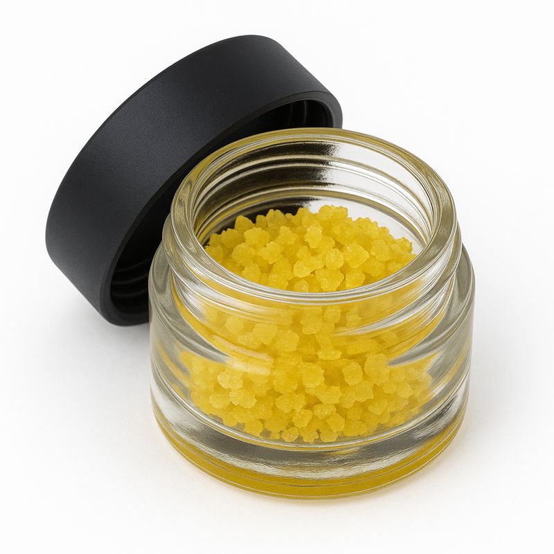 GUMMY BEAR HCFSE CAVIAR