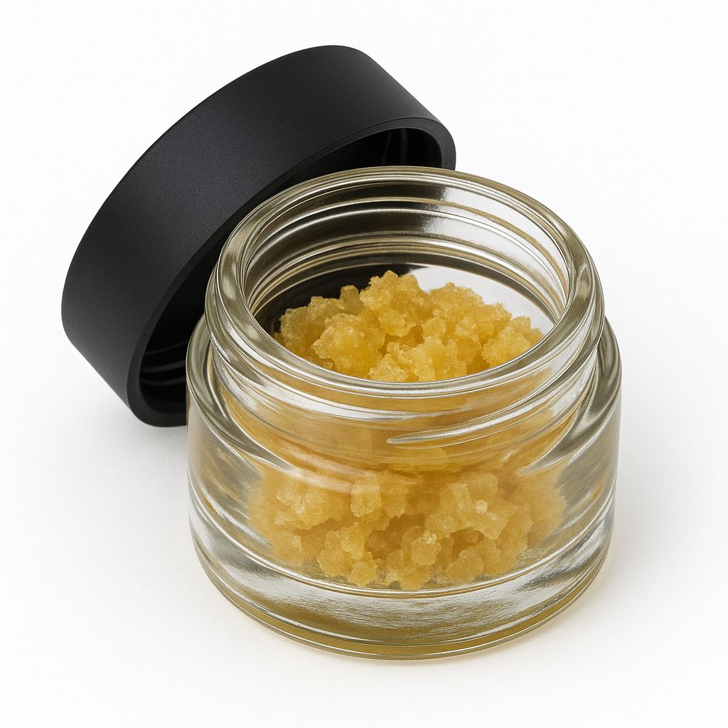 BANANA PUDDING HCFSE CAVIAR