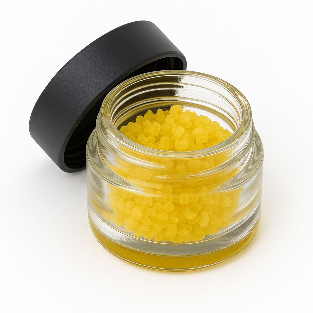 ORANGE LEMONADE HCFSE CAVIAR