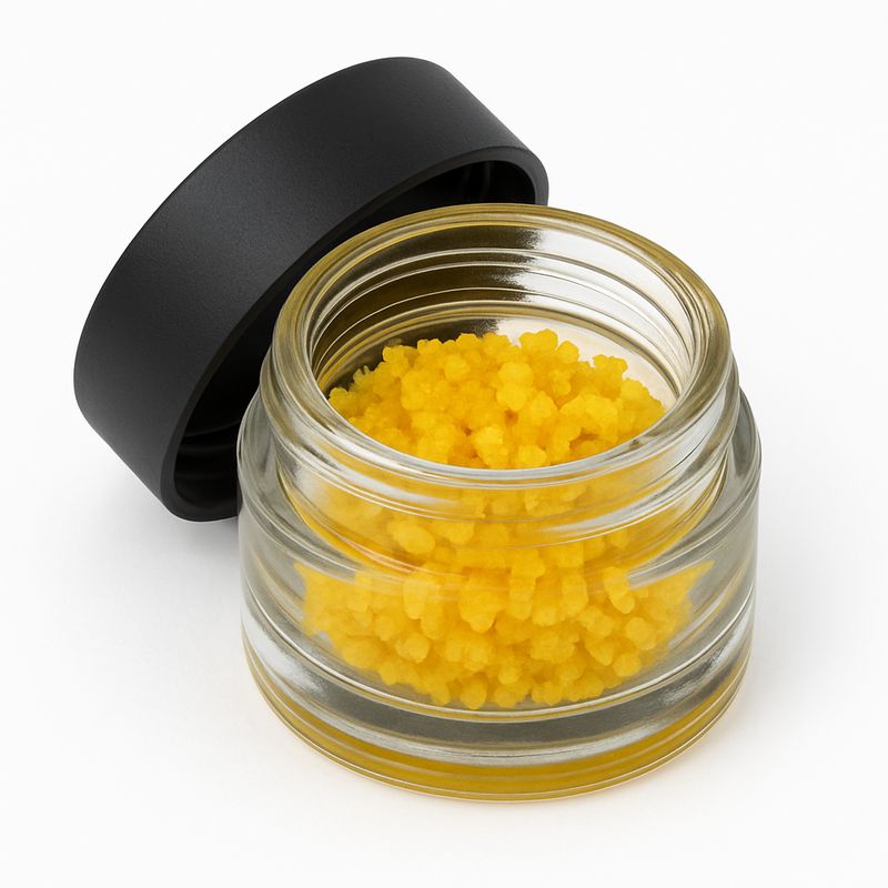 GUAVA CANDY HCFSE CAVIAR