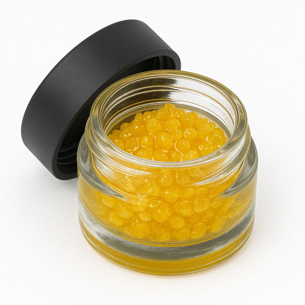 ICE PEACH SODA HCFSE CAVIAR