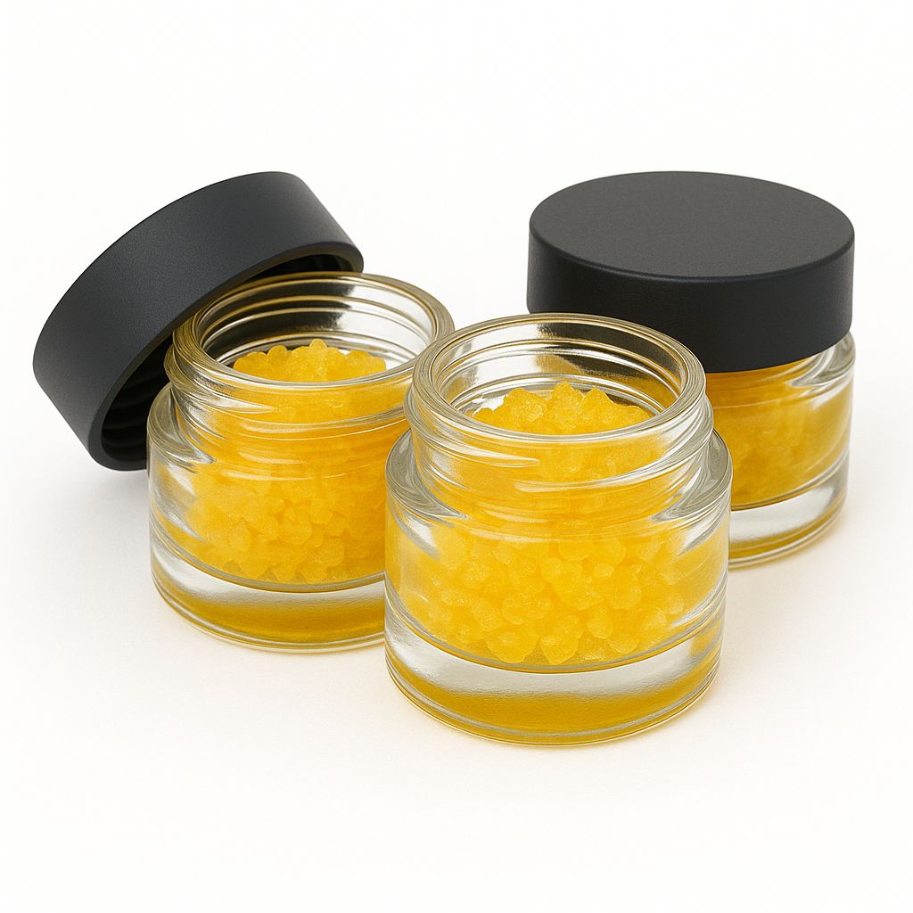 OG EXTRACTS HCFSE CAVIAR - MIX &amp; MATCH