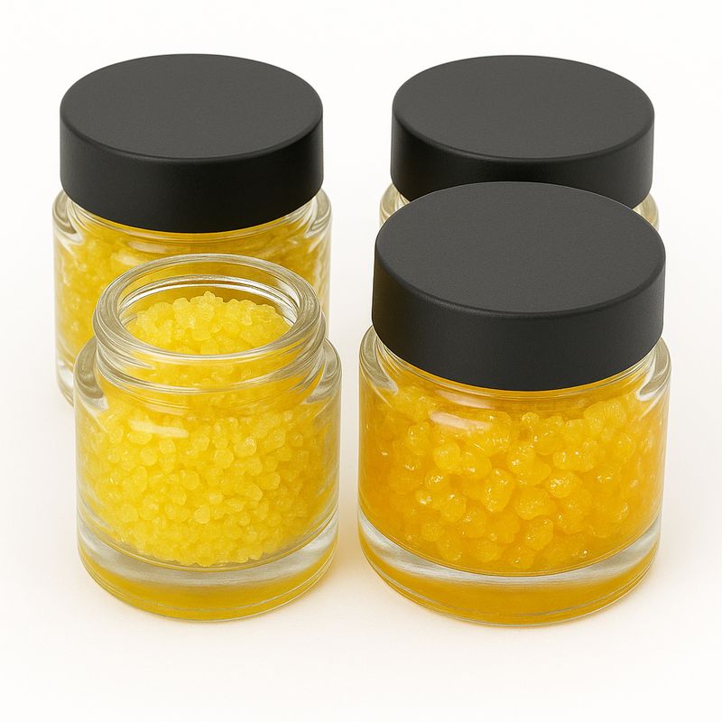 VARIETY OG EXTRACTS HCFSE CAVIAR  (1OZ-9OZ)