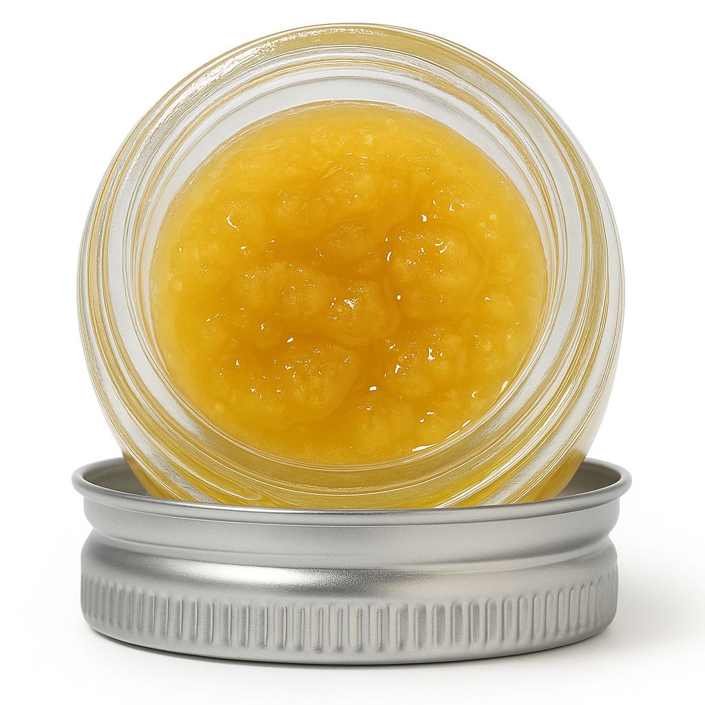 BANANA PUDDING HTFSE LIVE RESIN