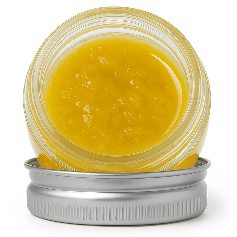 GUMMY BEAR HTFSE LIVE RESIN