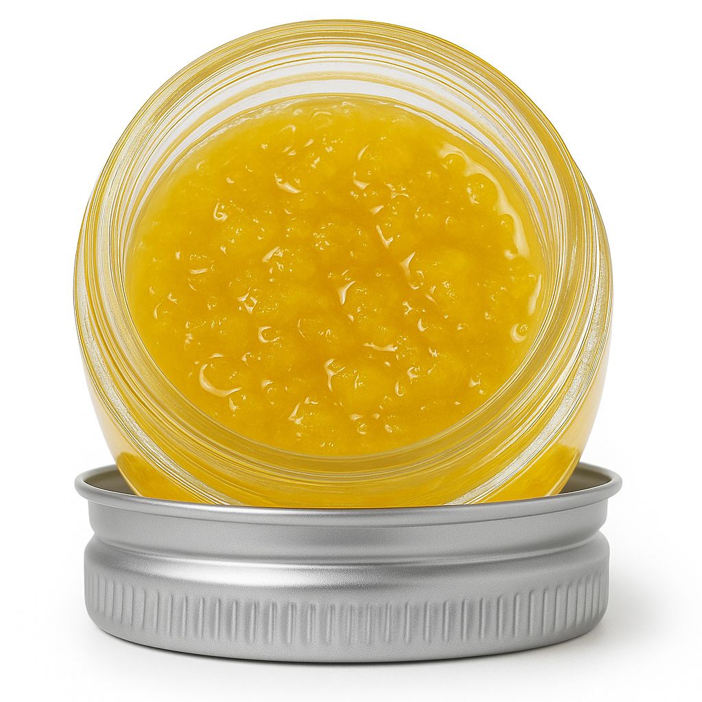 VANILLA CAKE HTFSE LIVE RESIN
