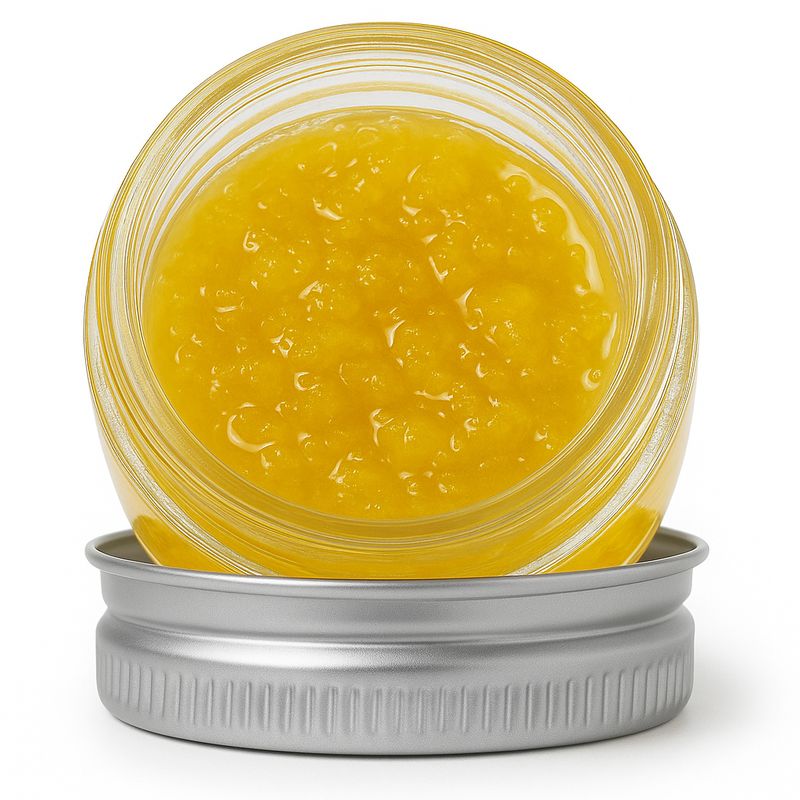 VANILLA CAKE HTFSE LIVE RESIN