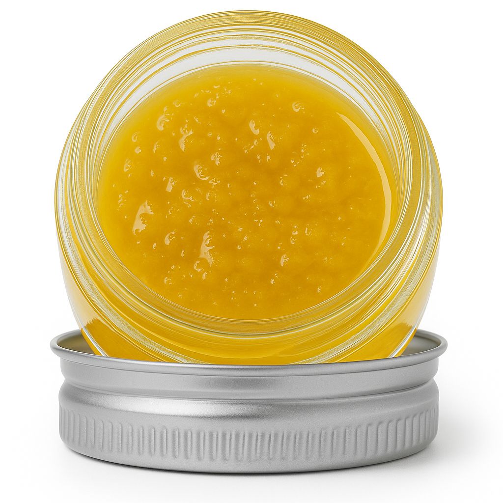 BERRY BLIZZARD HTFSE LIVE RESIN
