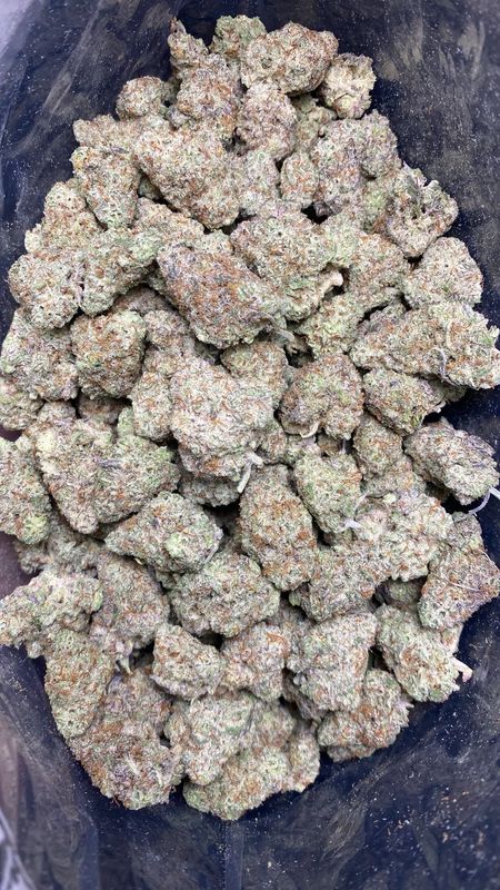 1OZ AAAA+ MAC1 (LSO) - MED/SMALLS