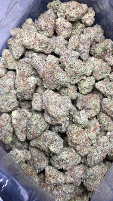 1OZ AAAA+ MAC1 (LSO) - MED/SMALLS