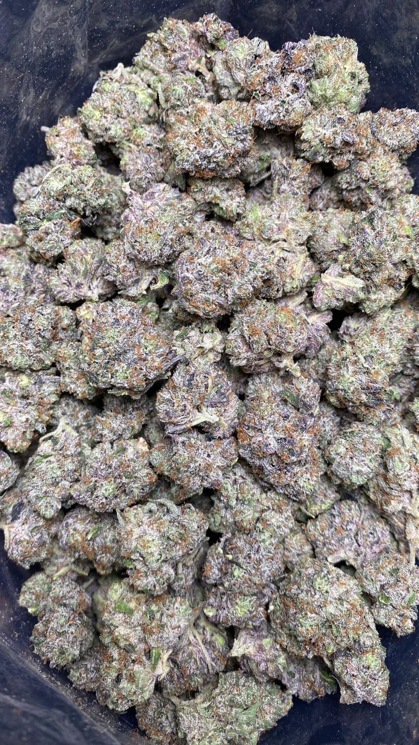 1OZ AAAA+ ROCKSTAR (LSO) - MED/SMALLS