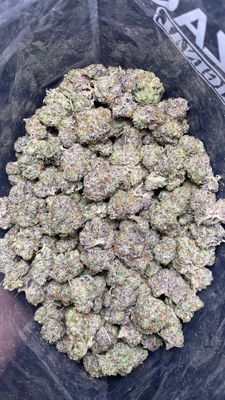 1OZ AAAA+ ROCKSTAR (LSO) - MED/SMALLS
