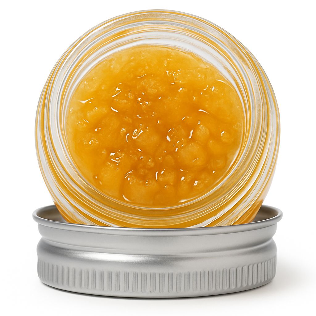 LEMON COLA HTFSE LIVE RESIN