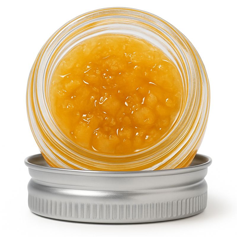 LEMON COLA HTFSE LIVE RESIN