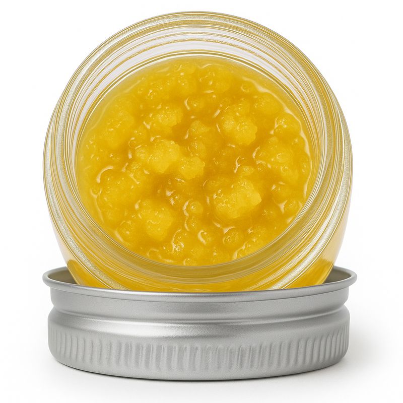 GUAVA CANDY HTFSE LIVE RESIN