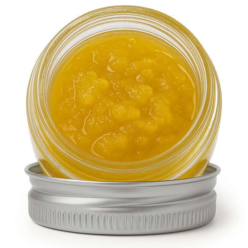 ORANGE LEMONADE HTFSE LIVE RESIN