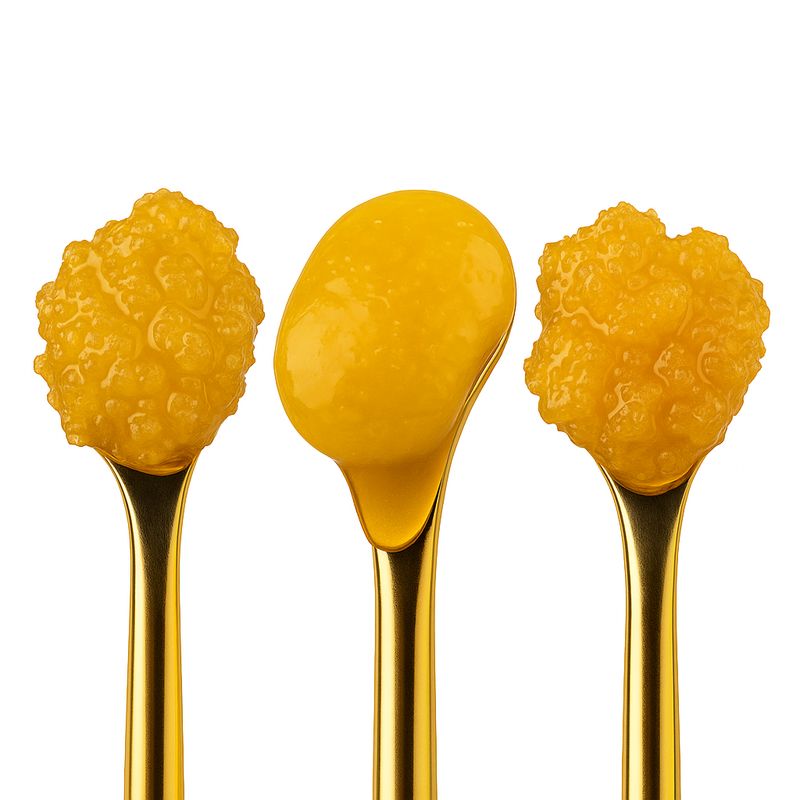 HTFSE LIVE RESIN - 3G MIX &amp; MATCH