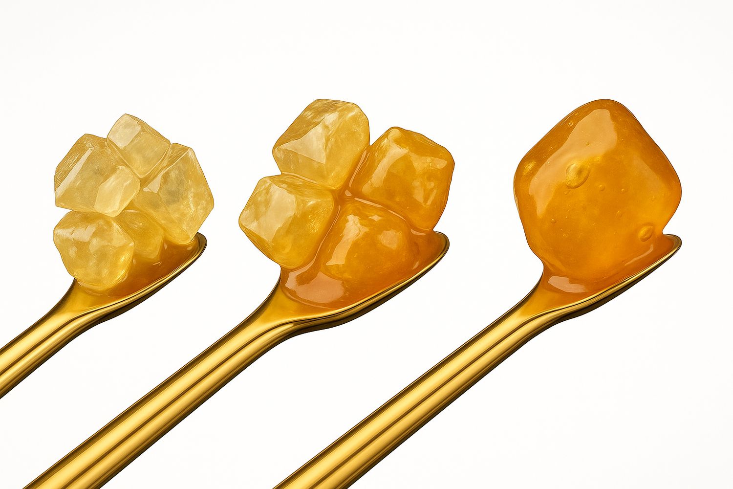 3G HCFSE TERP DIAMONDS - MIX &amp; MATCH