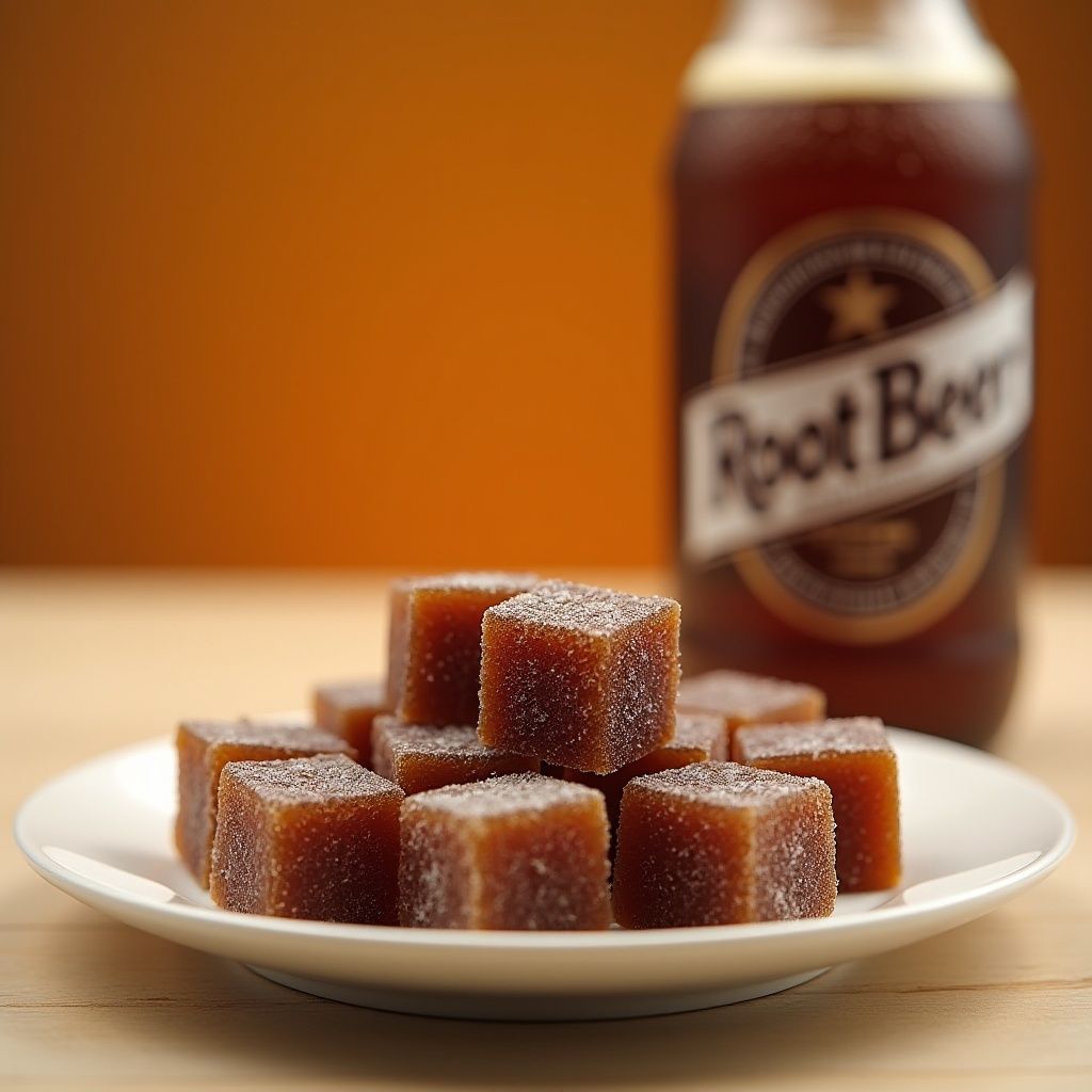 OG EXTRACTS FULL SPECTRUM GUMMIES - ROOTBEER 250MG THC *BOGO UNTIL JULY 7th*