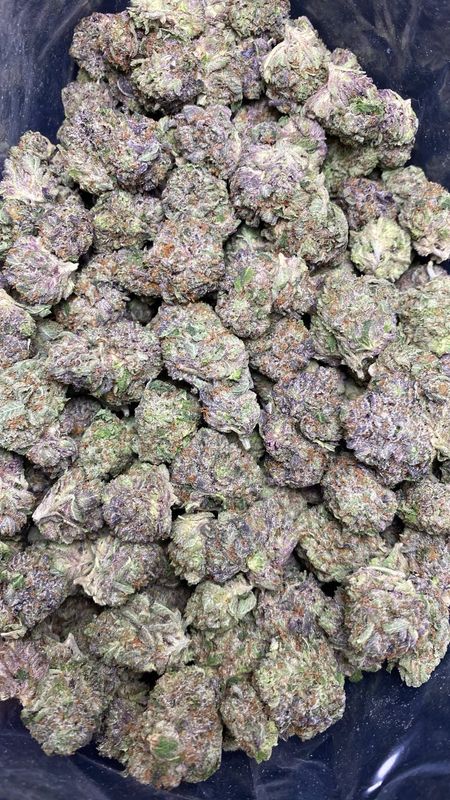 1OZ AAAA+ QUAD ULTRA PINK (LSO) - MED