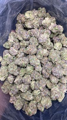 1OZ AAAA+ QUAD ULTRA PINK (LSO) - MED