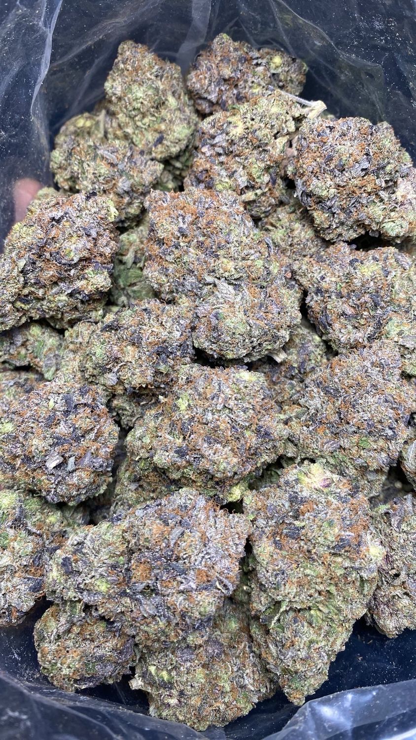 AAAA+ BUBBA TUNA (LS0)