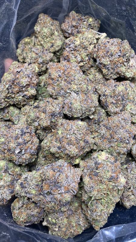 AAAA+ BUBBA TUNA (LS0)