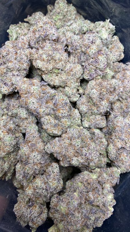 AAAA+ PAPAYA COOKIES (LS0)