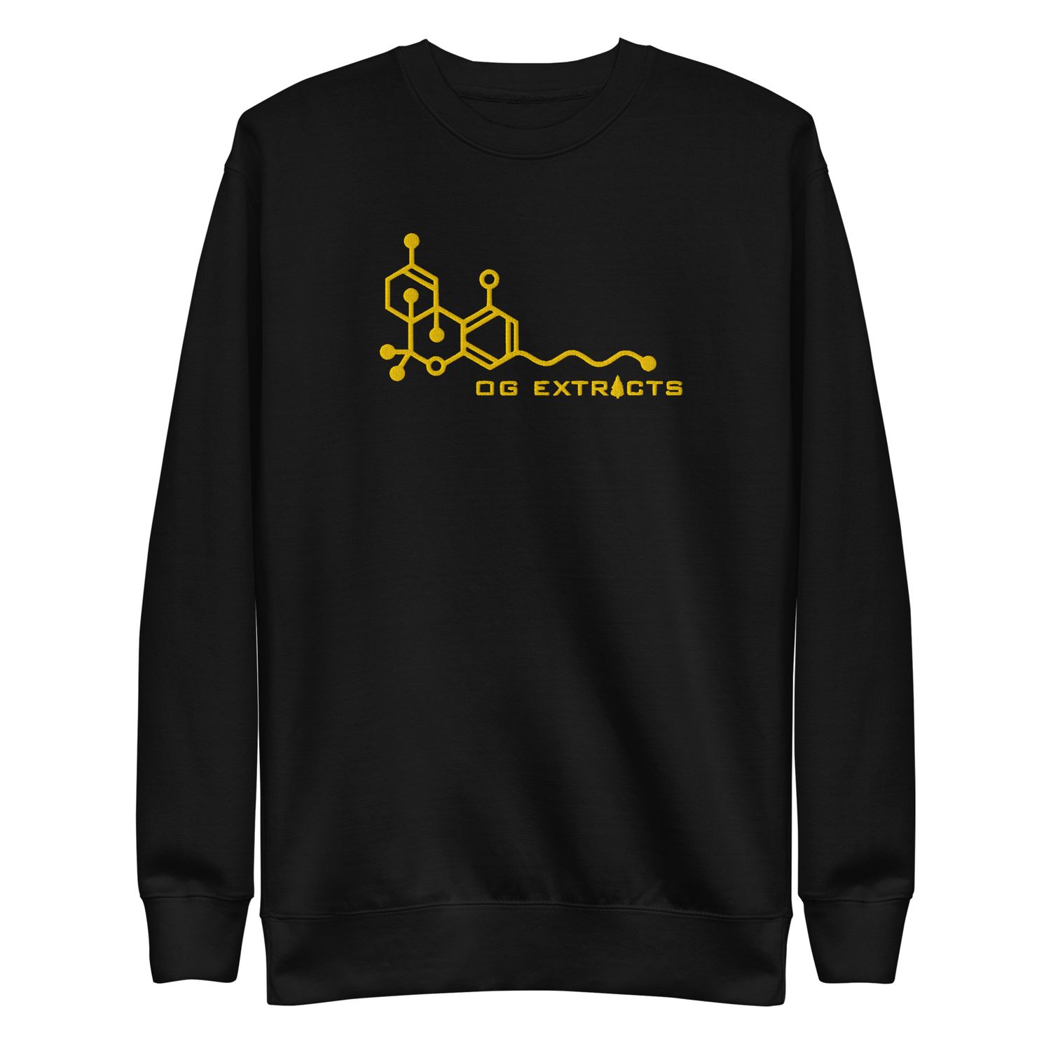 Unisex Premium Sweatshirt
